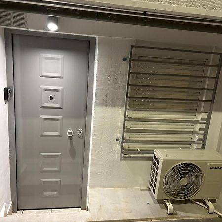 Jordans Room 12 Θεσσαλονίκη Εξωτερικό φωτογραφία