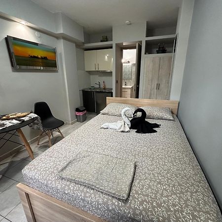 Jordans Room 12 Θεσσαλονίκη Εξωτερικό φωτογραφία