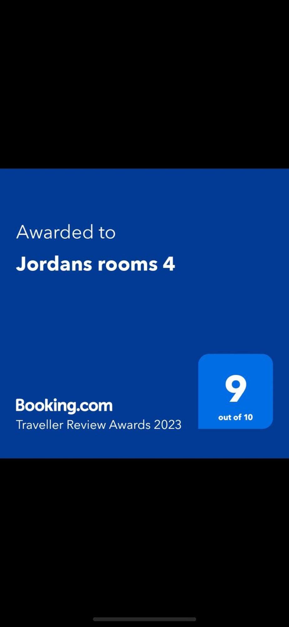 Jordans Room 12 Θεσσαλονίκη Εξωτερικό φωτογραφία