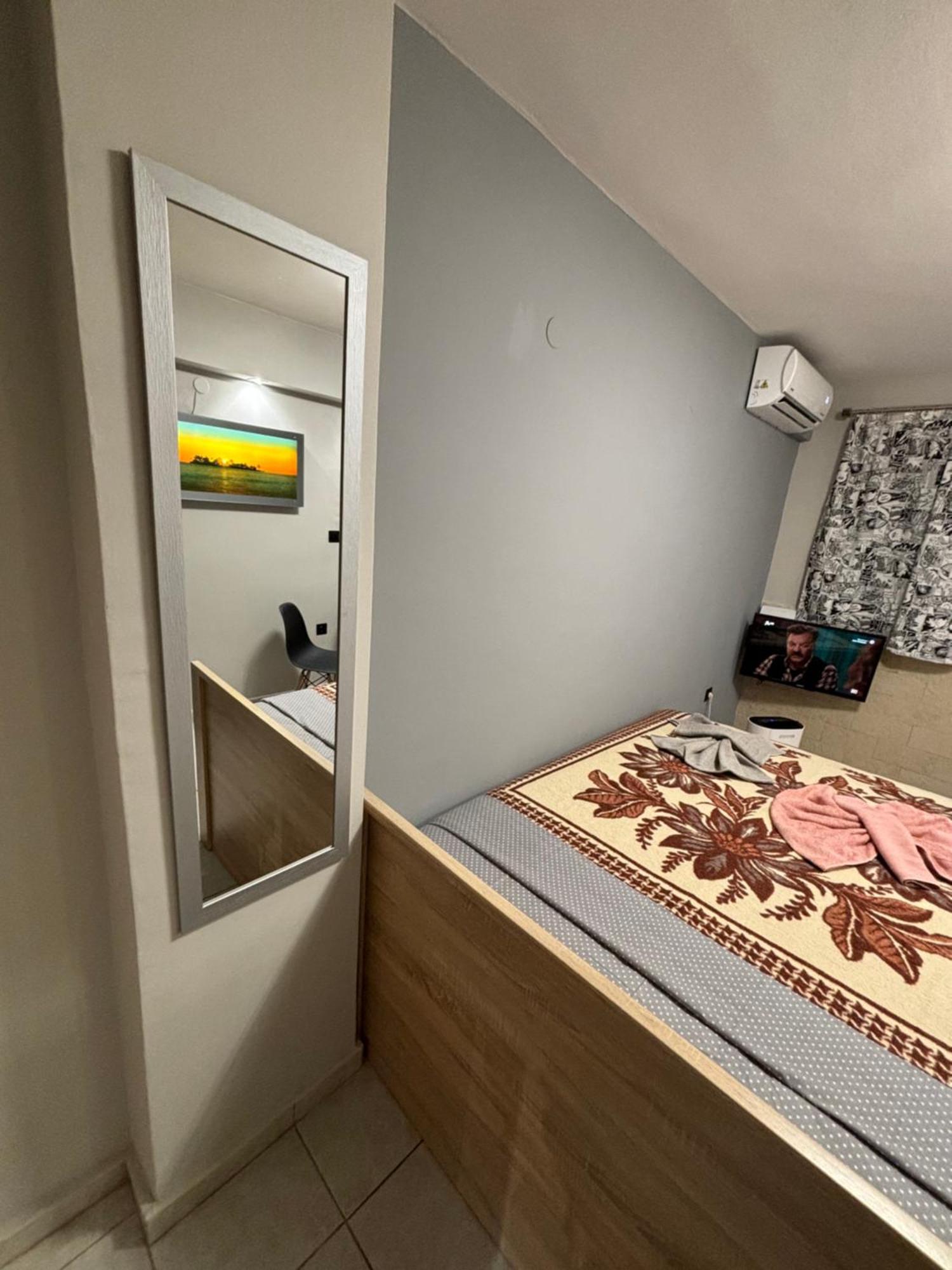 Jordans Room 12 Θεσσαλονίκη Εξωτερικό φωτογραφία