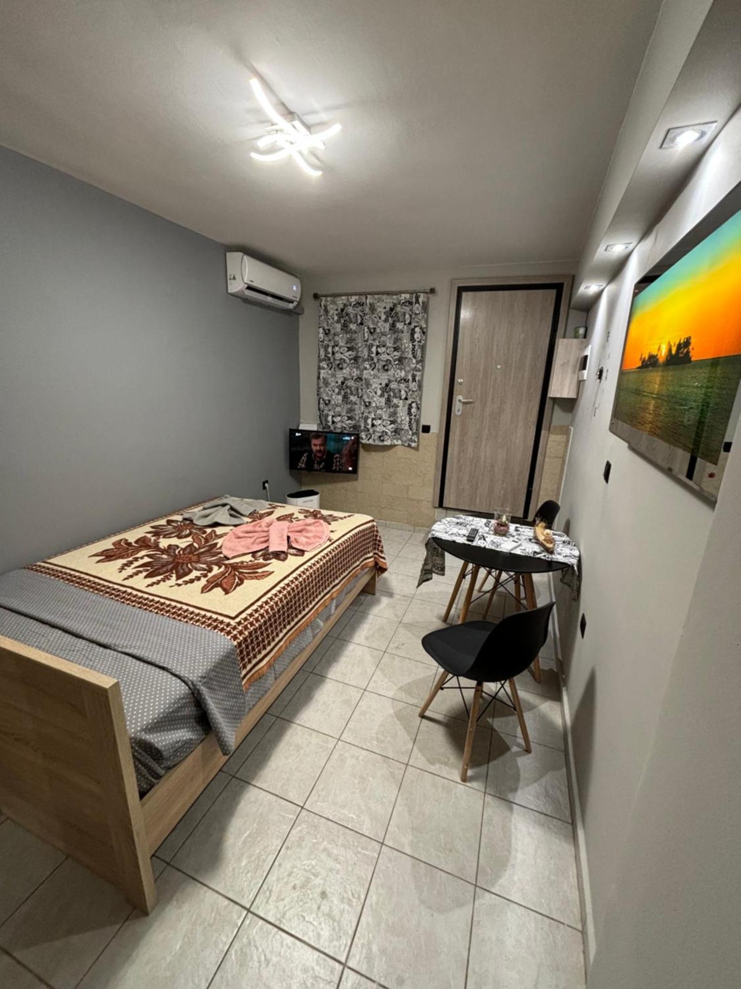 Jordans Room 12 Θεσσαλονίκη Εξωτερικό φωτογραφία