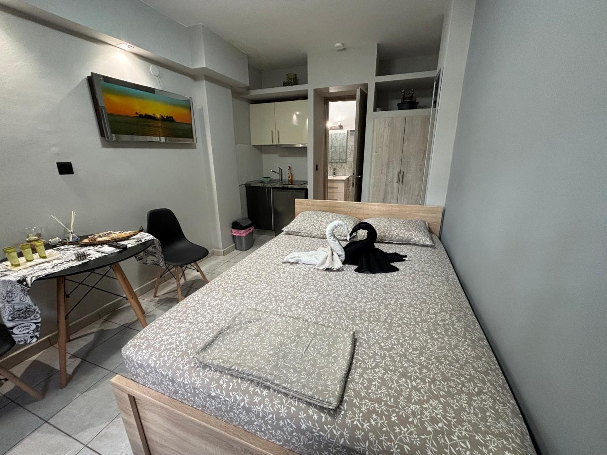 Jordans Room 12 Θεσσαλονίκη Εξωτερικό φωτογραφία